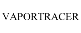 VAPORTRACER trademark