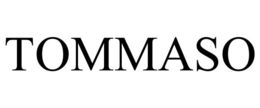 TOMMASO trademark