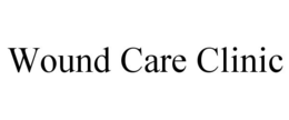 WOUND CARE CLINIC trademark