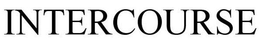INTERCOURSE trademark