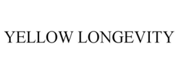 YELLOW LONGEVITY trademark