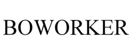 BOWORKER trademark