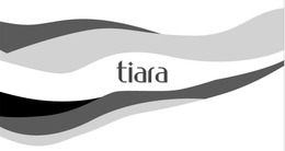 TIARA trademark