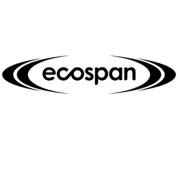 ECOSPAN trademark