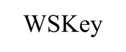 WSKEY trademark