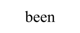 BEEN trademark