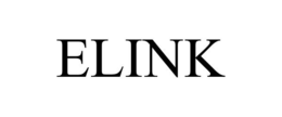 ELINK trademark
