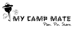 MY CAMP MATE PLAN. PIN. SHARE. trademark