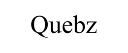 QUEBZ trademark