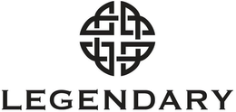LEGENDARY trademark