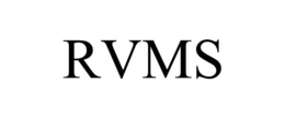 RVMS trademark
