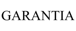 GARANTIA trademark