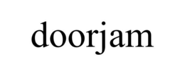 DOORJAM trademark