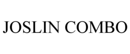 JOSLIN COMBO trademark