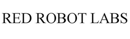 RED ROBOT LABS trademark