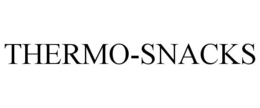 THERMO-SNACKS trademark