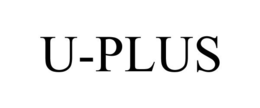 U-PLUS trademark
