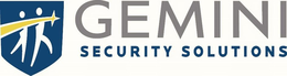 GEMINI SECURITY SOLUTIONS trademark