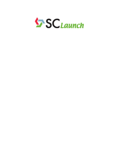SCLAUNCH trademark