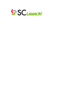 SCLAUNCH! trademark