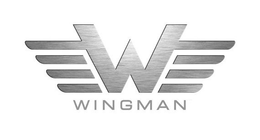 W WINGMAN trademark