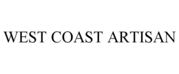 WEST COAST ARTISAN trademark