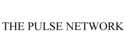 THE PULSE NETWORK trademark