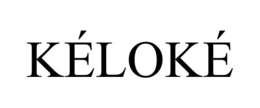 KÉLOKÉ trademark