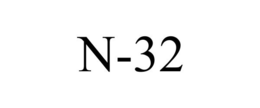 N-32 trademark