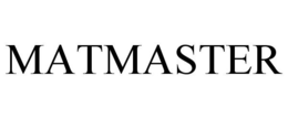 MATMASTER trademark