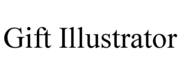 GIFT ILLUSTRATOR trademark