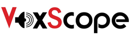 VOXSCOPE trademark