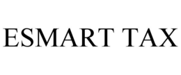 ESMART TAX trademark