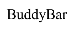 BUDDYBAR trademark