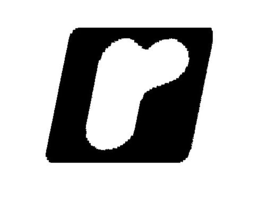 R trademark