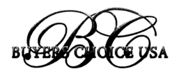 BUYERS CHOICE USA BC trademark
