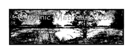 THE ORGANIC MATTRESS STORE trademark