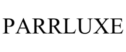 PARRLUXE trademark