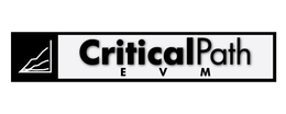 CRITICAL PATH E V M trademark