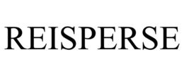 REISPERSE trademark