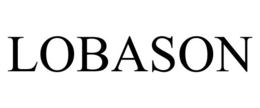 LOBASON trademark
