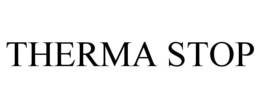 THERMA STOP trademark