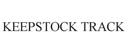 KEEPSTOCK TRACK trademark