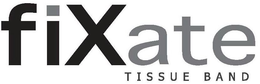 FIXATE TISSUE BAND trademark
