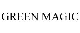 GREEN MAGIC trademark