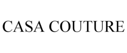 CASA COUTURE trademark