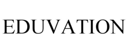 EDUVATION trademark