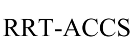RRT-ACCS trademark