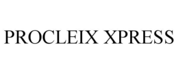PROCLEIX XPRESS trademark