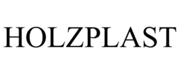 HOLZPLAST trademark